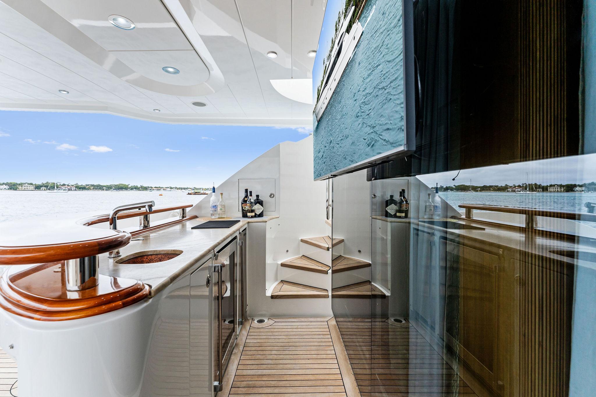Palmer Johnson-Motor Yacht 2006-INVICTUS FL-US-9649040 | Thumbnail