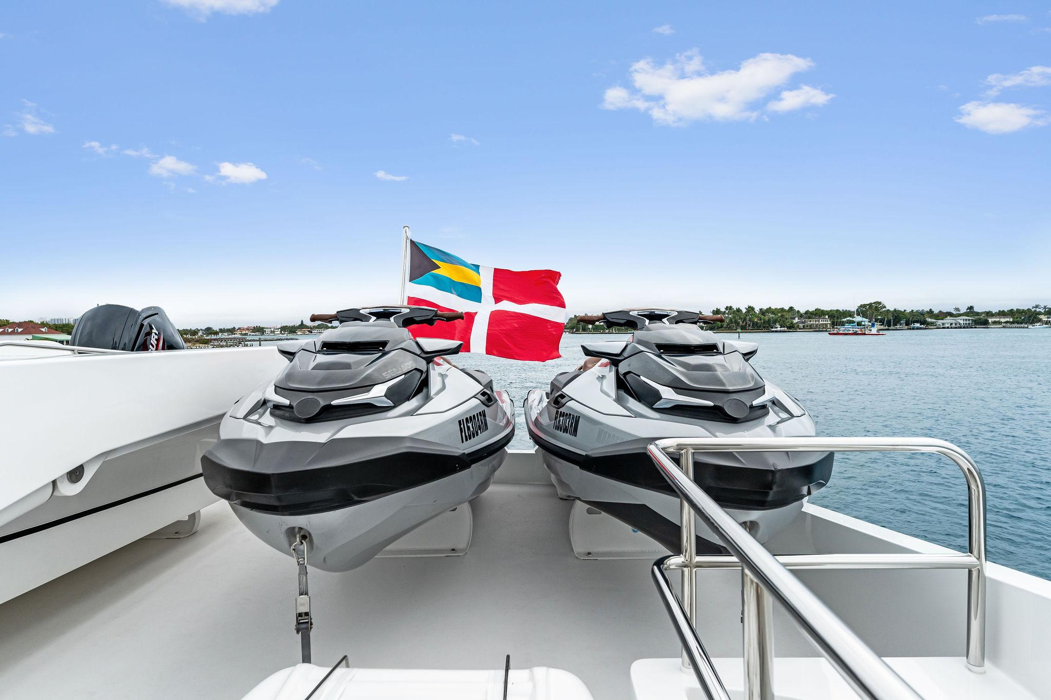 Palmer Johnson-Motor Yacht 2006-INVICTUS FL-US-9649040 | Thumbnail