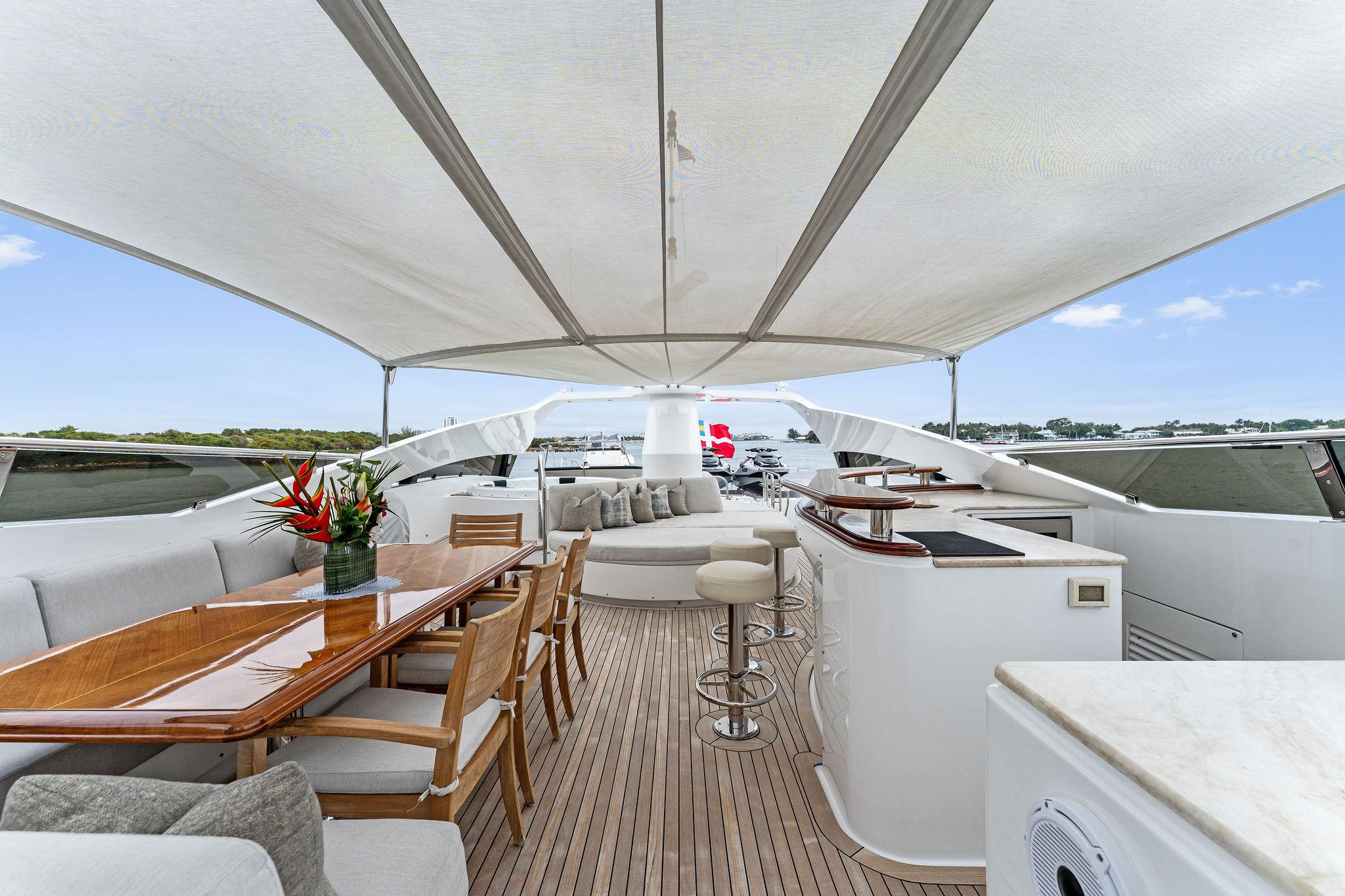 Palmer Johnson-Motor Yacht 2006-INVICTUS FL-US-9649040 | Thumbnail