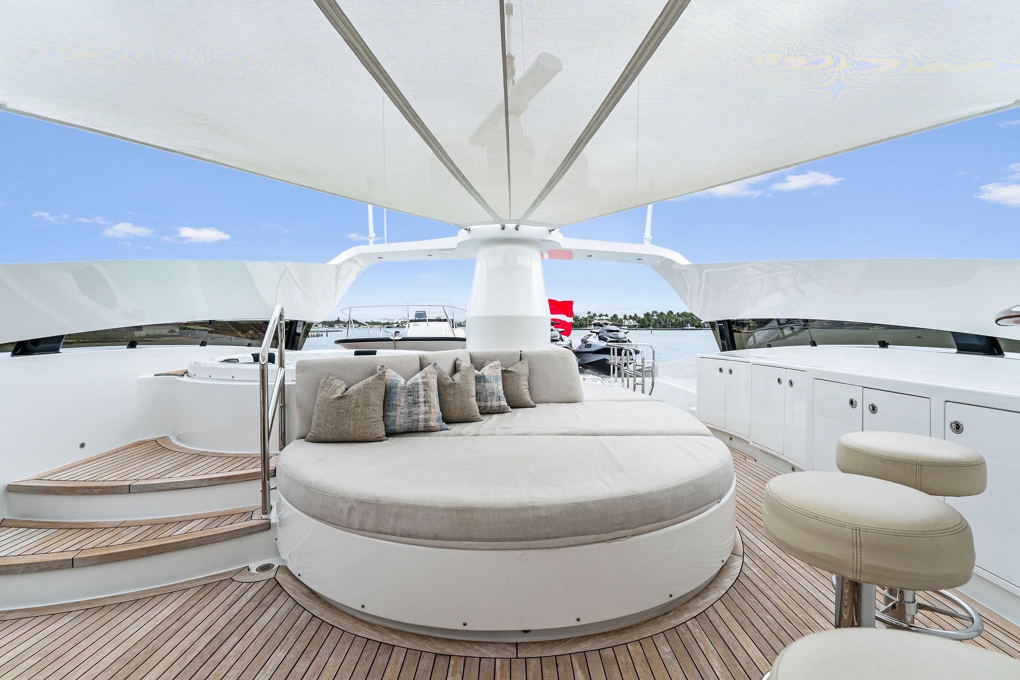 Palmer Johnson-Motor Yacht 2006-INVICTUS FL-US-9649040 | Thumbnail