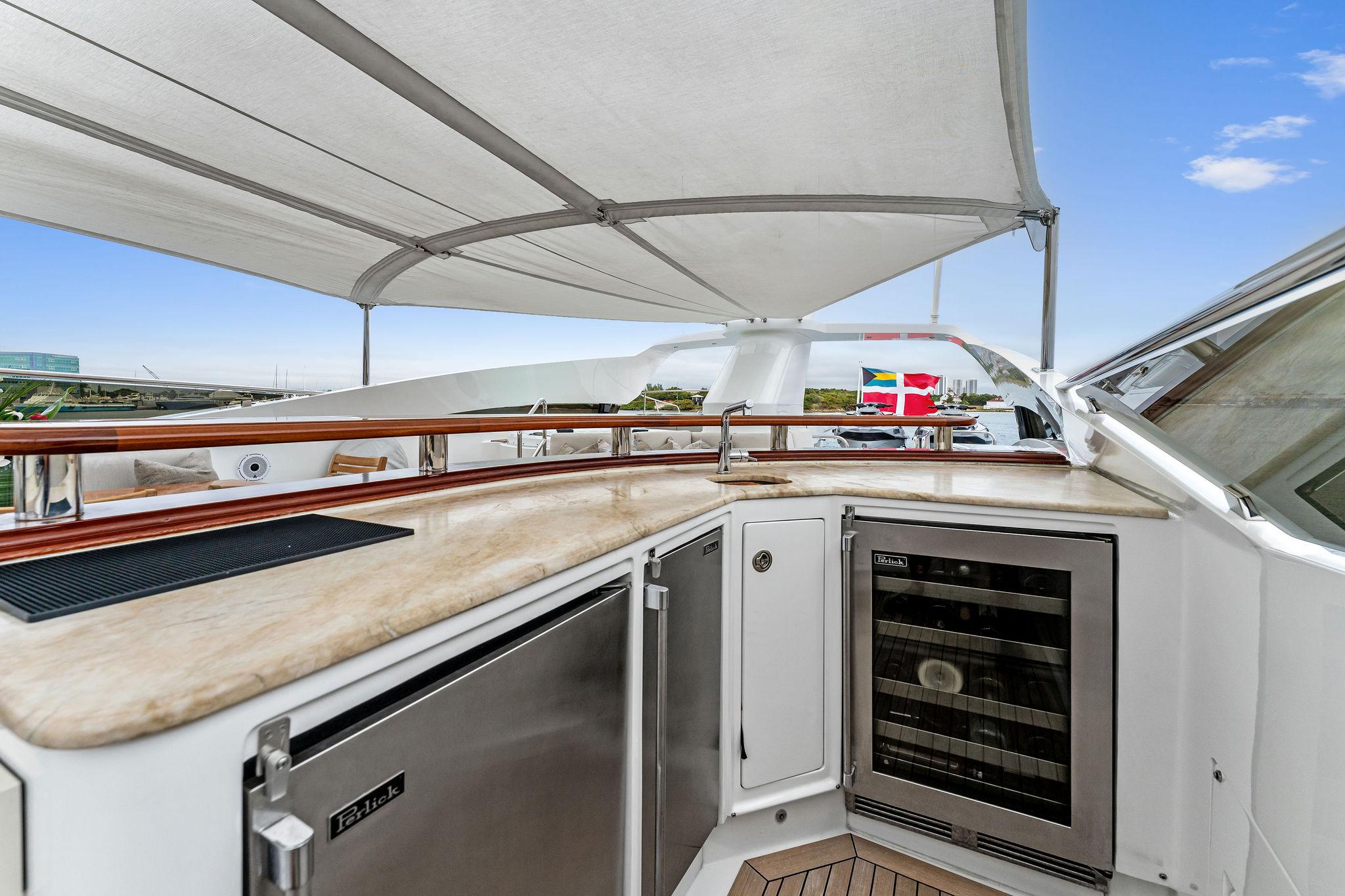 Palmer Johnson-Motor Yacht 2006-INVICTUS FL-US-9649040 | Thumbnail