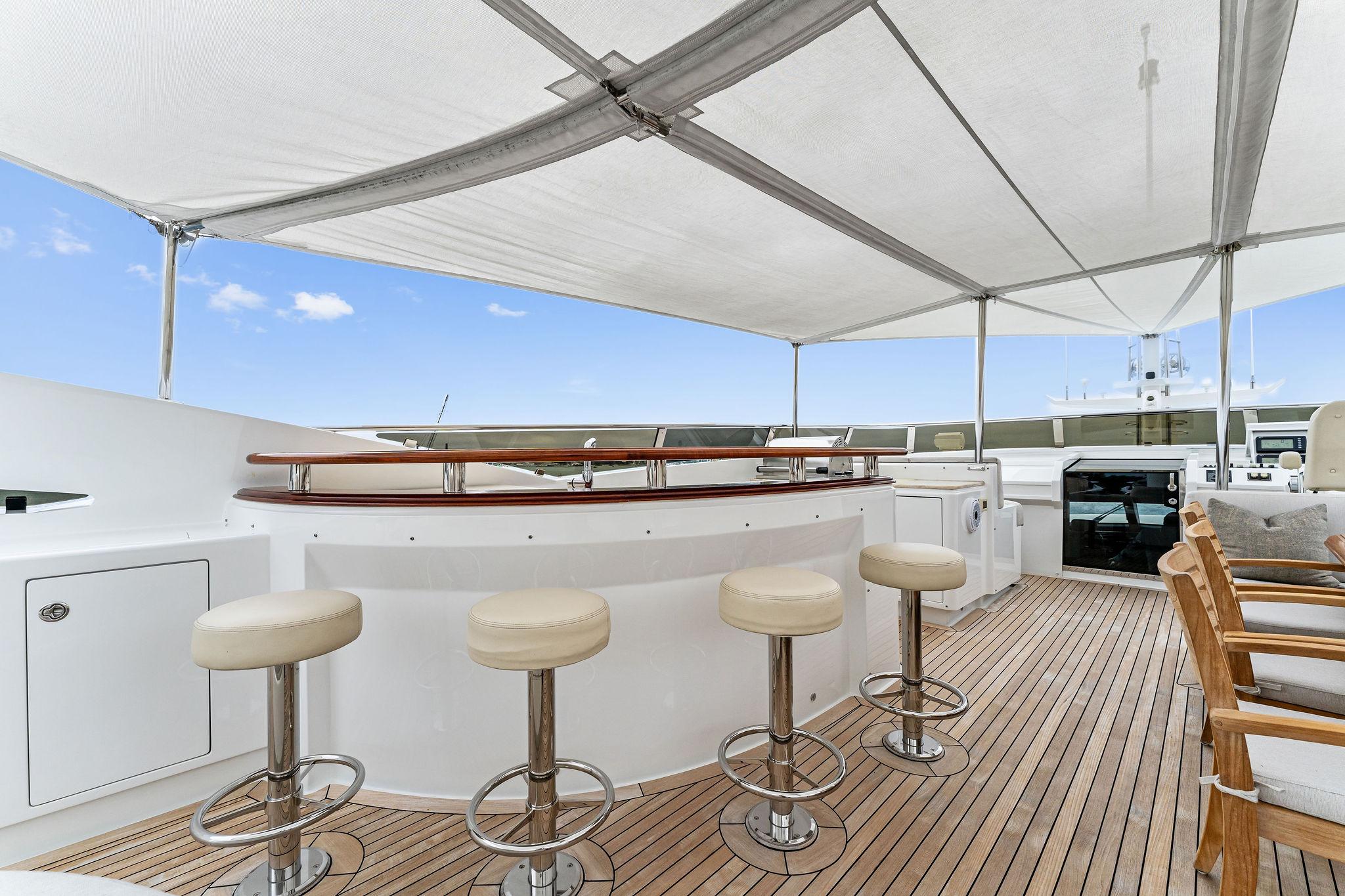 Palmer Johnson-Motor Yacht 2006-INVICTUS FL-US-9649040 | Thumbnail