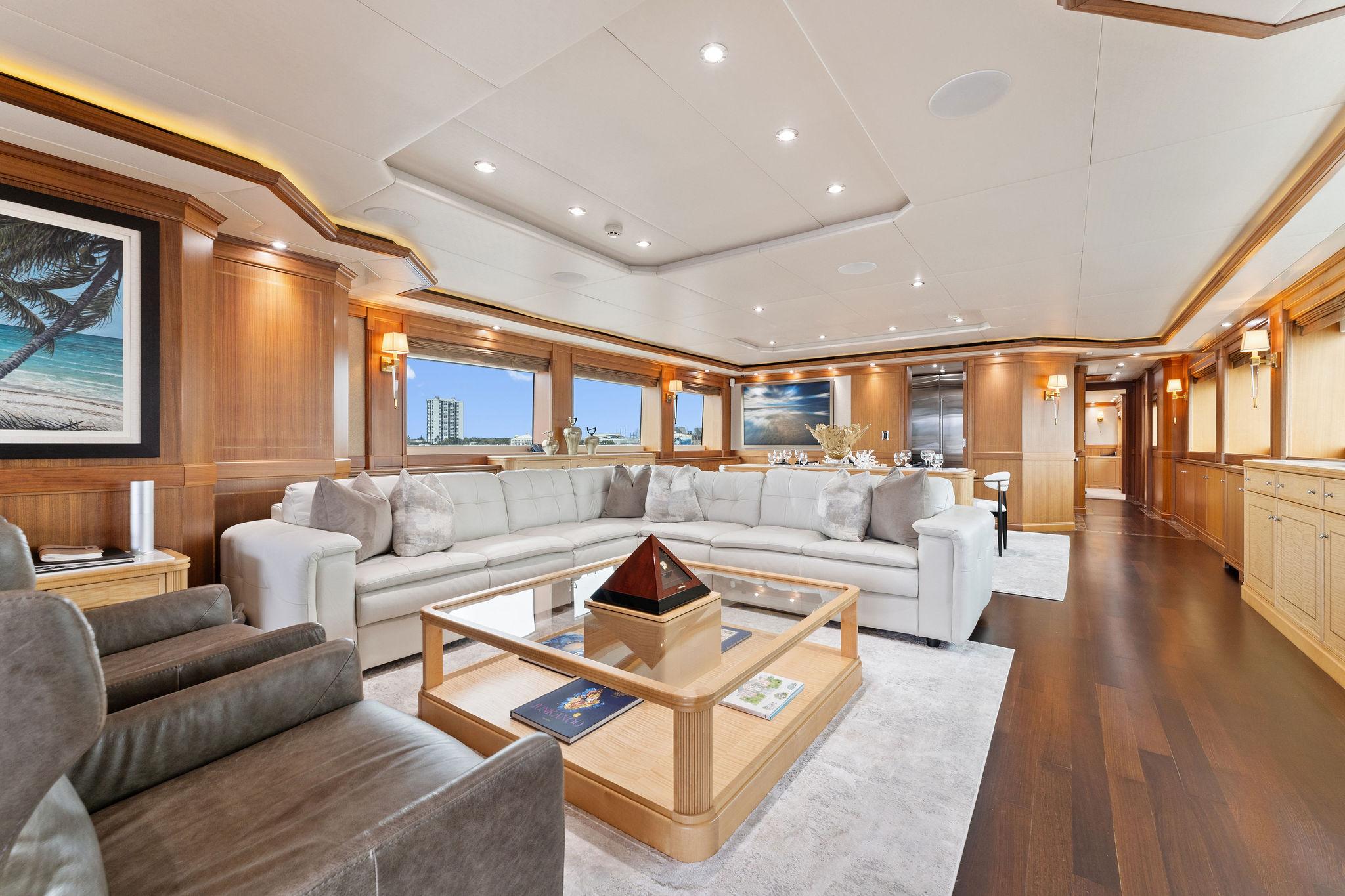 Palmer Johnson-Motor Yacht 2006-INVICTUS FL-US-9649040 | Thumbnail