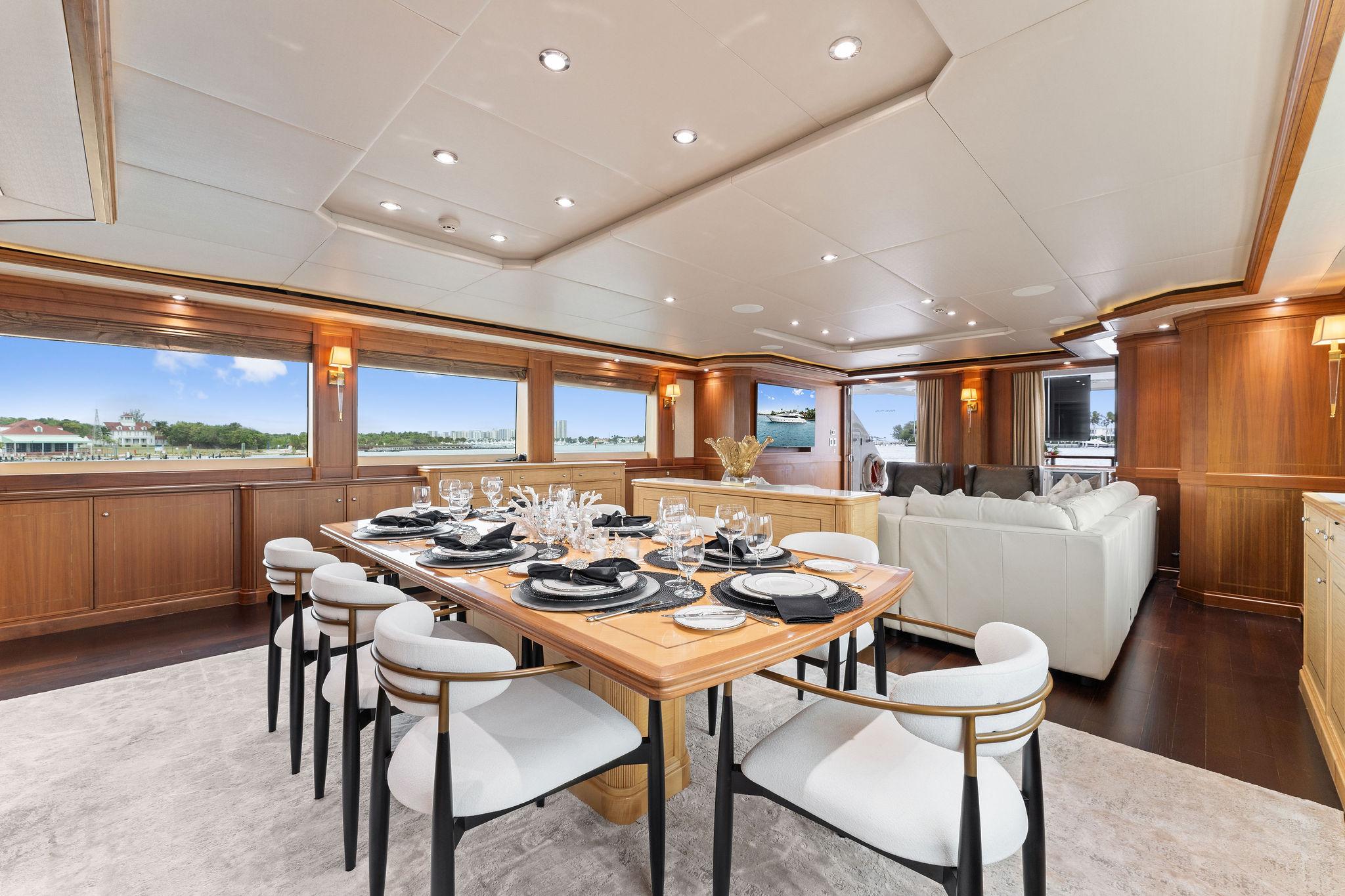 Palmer Johnson-Motor Yacht 2006-INVICTUS FL-US-9649040 | Thumbnail