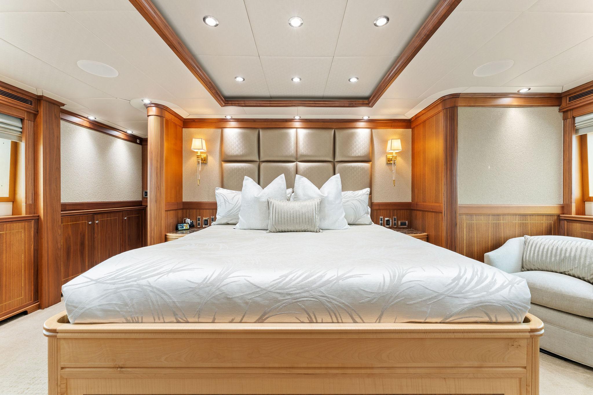 Palmer Johnson-Motor Yacht 2006-INVICTUS FL-US-9649040 | Thumbnail