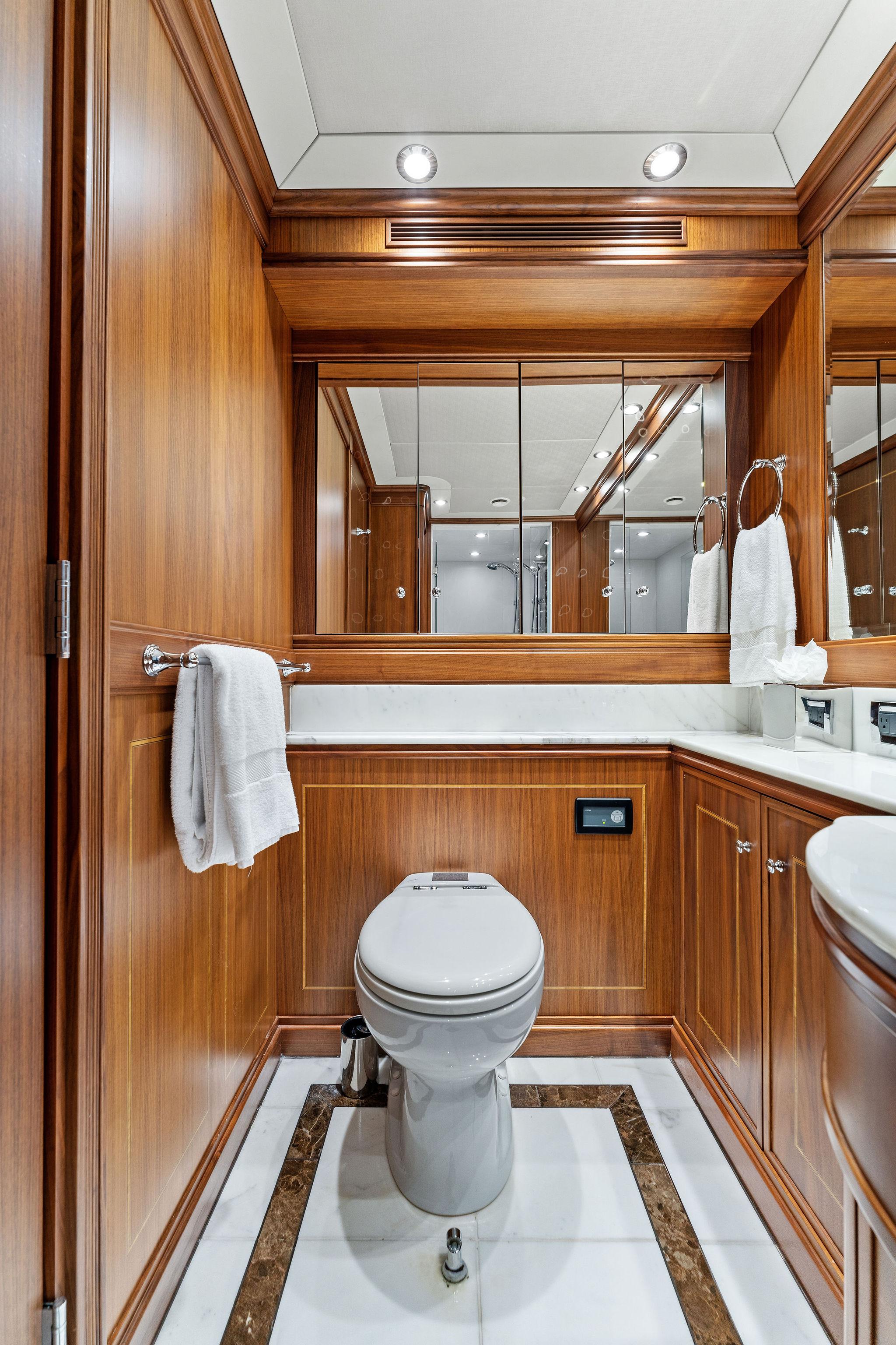 Palmer Johnson-Motor Yacht 2006-INVICTUS FL-US-9649040 | Thumbnail