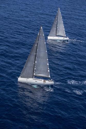 49' X-Yachts, Listing Number 100770369, Image No. 1