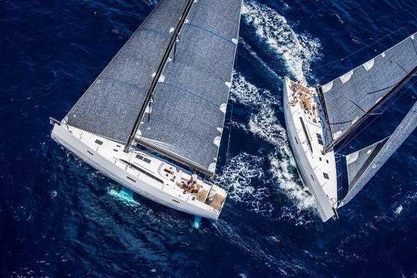 49' X-Yachts, Listing Number 100770369, - Photo No. 2