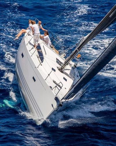 49' X-Yachts, Listing Number 100770369, - Photo No. 8