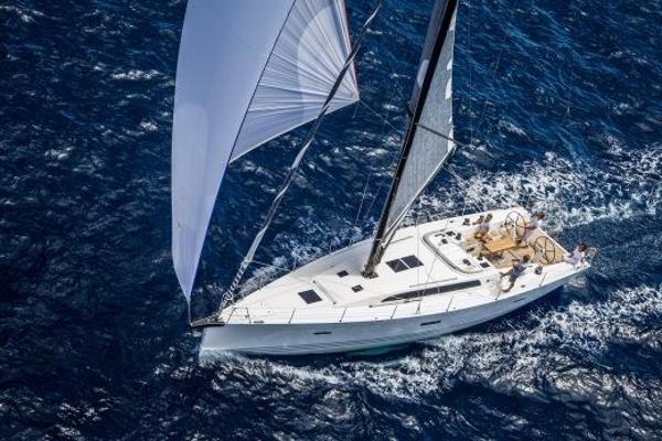 49' X-Yachts, Listing Number 100770369, Image No. 9