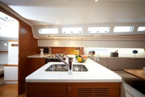 49' X-Yachts, Listing Number 100770369, Image No. 17