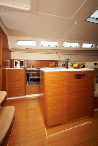 49' X-Yachts, Listing Number 100770369, - Photo No. 19