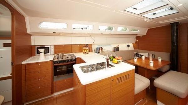 49' X-Yachts, Listing Number 100770369, - Photo No. 20