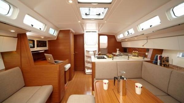 49' X-Yachts, Listing Number 100770369, Image No. 21