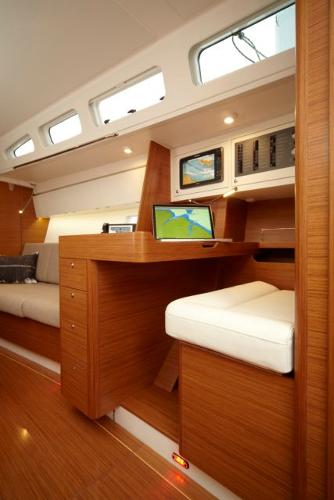 49' X-Yachts, Listing Number 100770369, - Photo No. 23