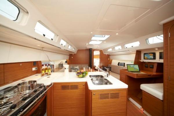 49' X-Yachts, Listing Number 100770369, Image No. 24