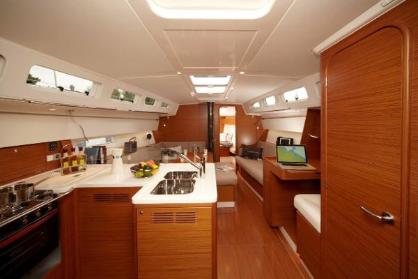 49' X-Yachts, Listing Number 100770369, - Photo No. 25