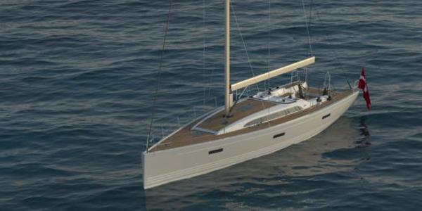 49' X-Yachts, Listing Number 100770369, Image No. 11