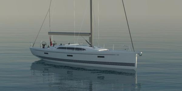 49' X-Yachts, Listing Number 100770369, Image No. 12