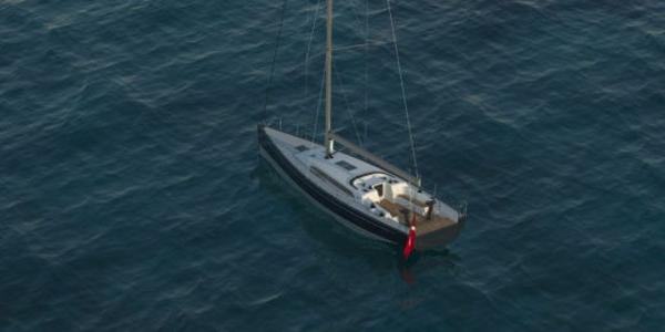 49' X-Yachts, Listing Number 100770369, Image No. 13