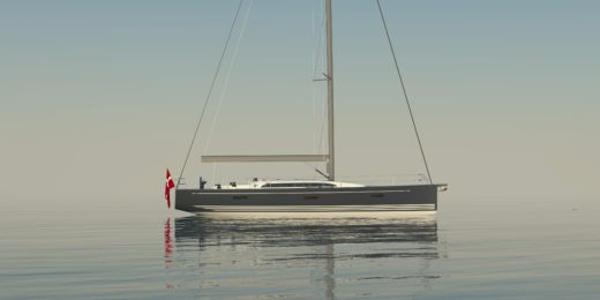 49' X-Yachts, Listing Number 100770369, Image No. 14