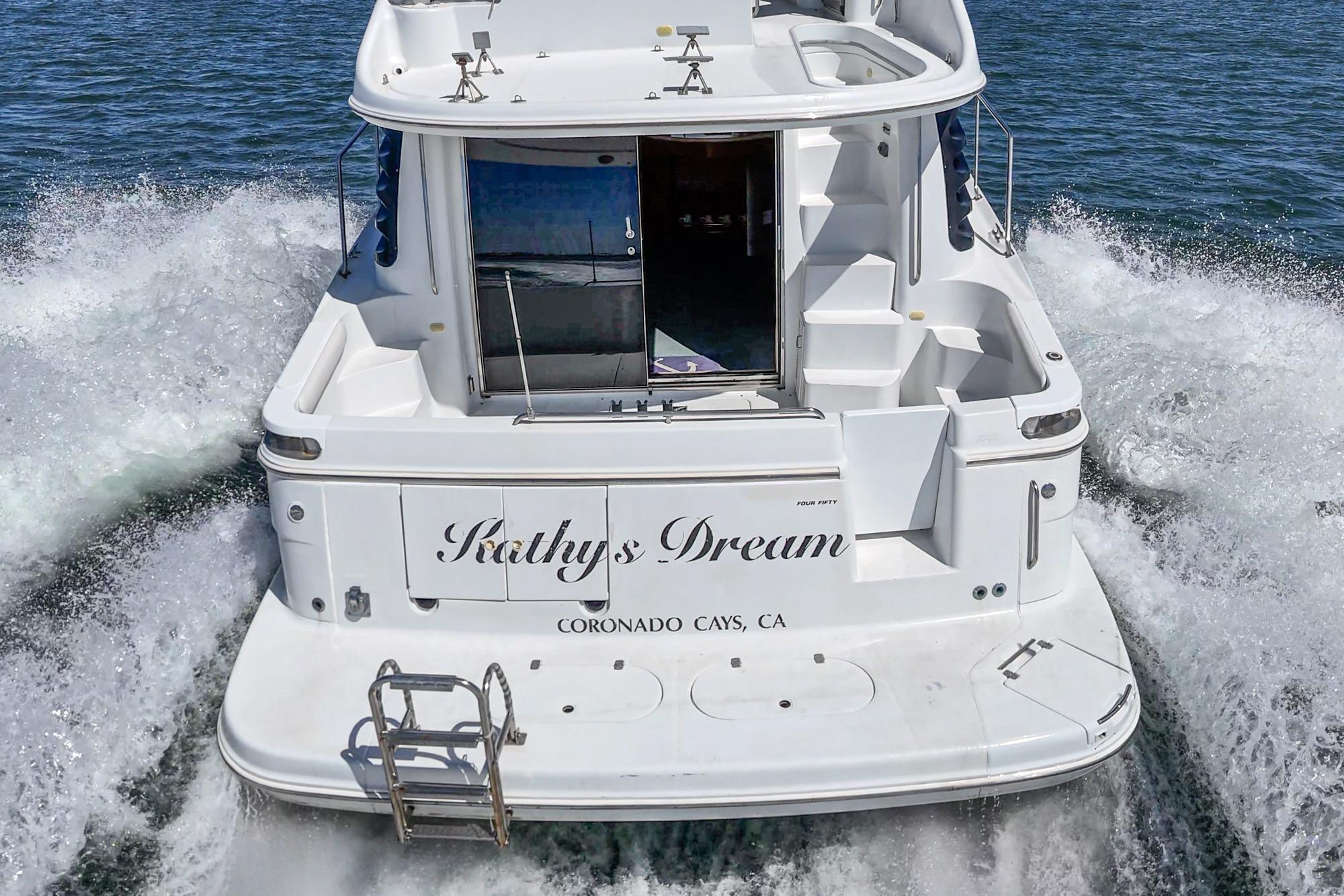Kathy's Dream