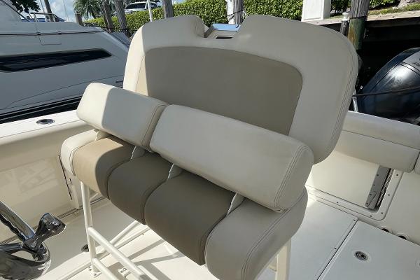 23' Boston Whaler, Listing Number 100905548, - Photo No. 7