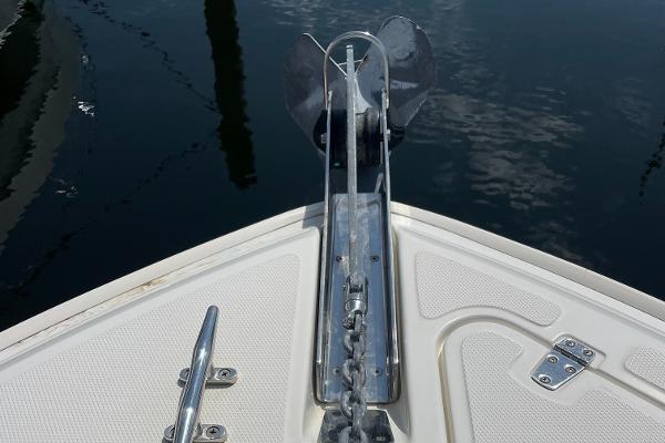 23' Boston Whaler, Listing Number 100905548, - Photo No. 18