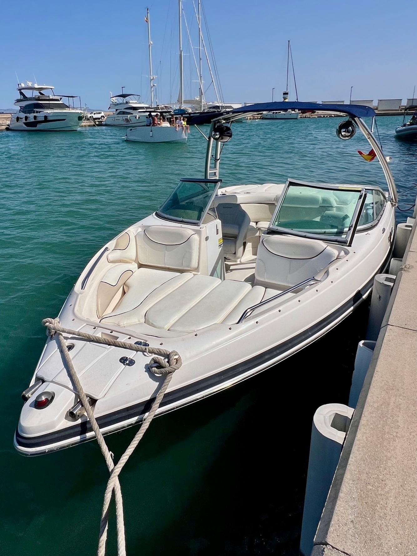 CAPTIVA 226BR