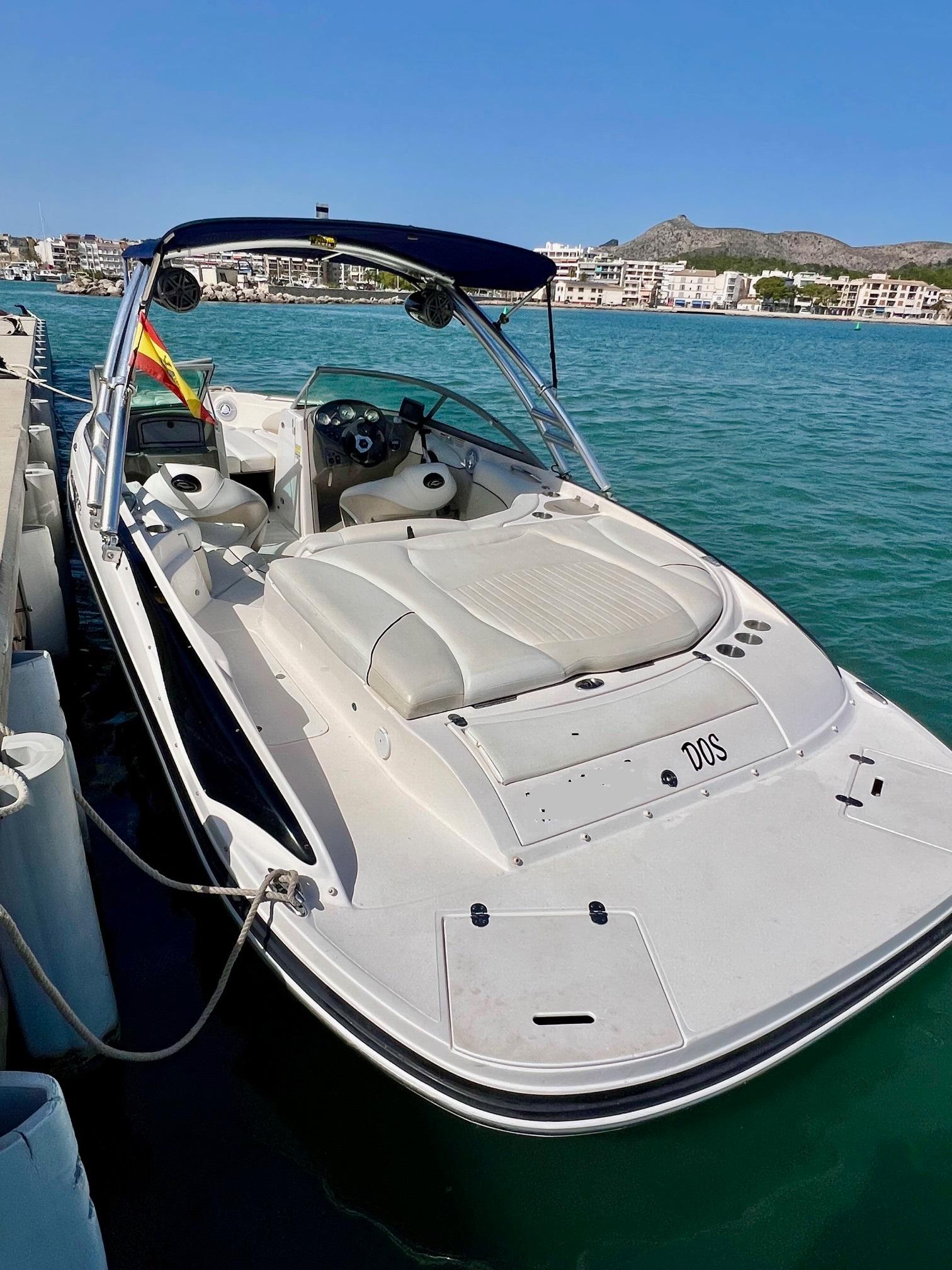 CAPTIVA 226BR