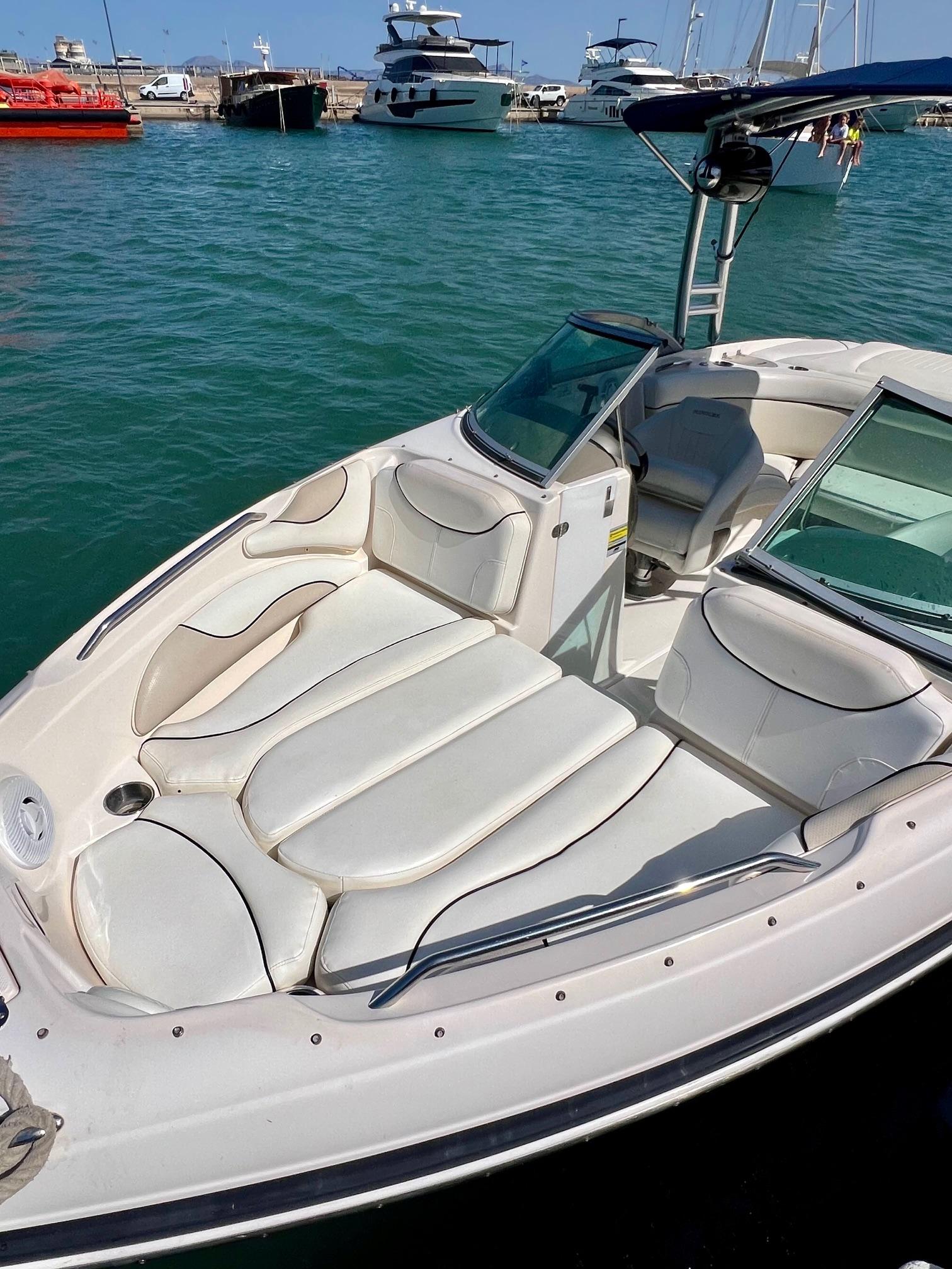 CAPTIVA 226BR