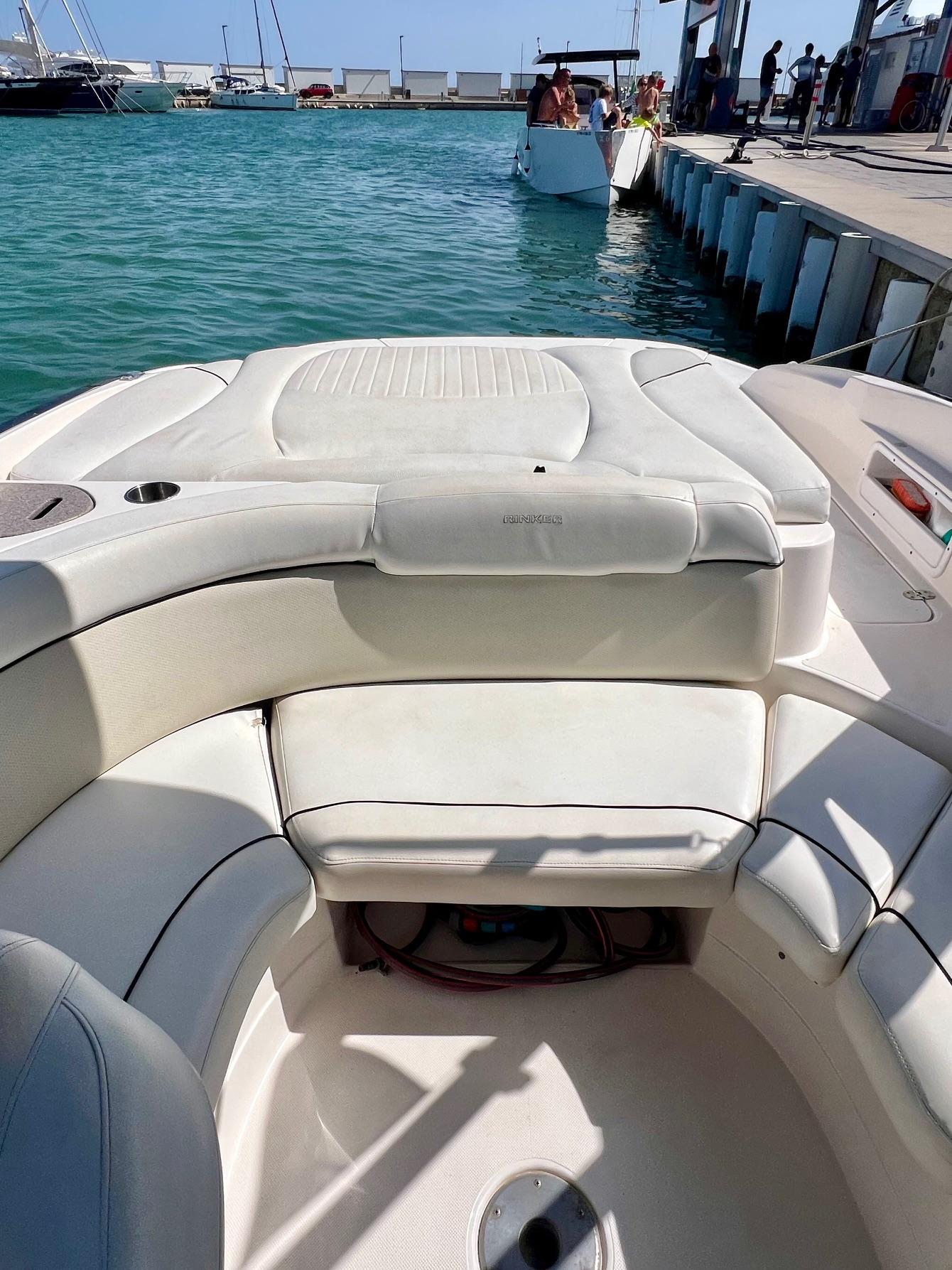 CAPTIVA 226BR