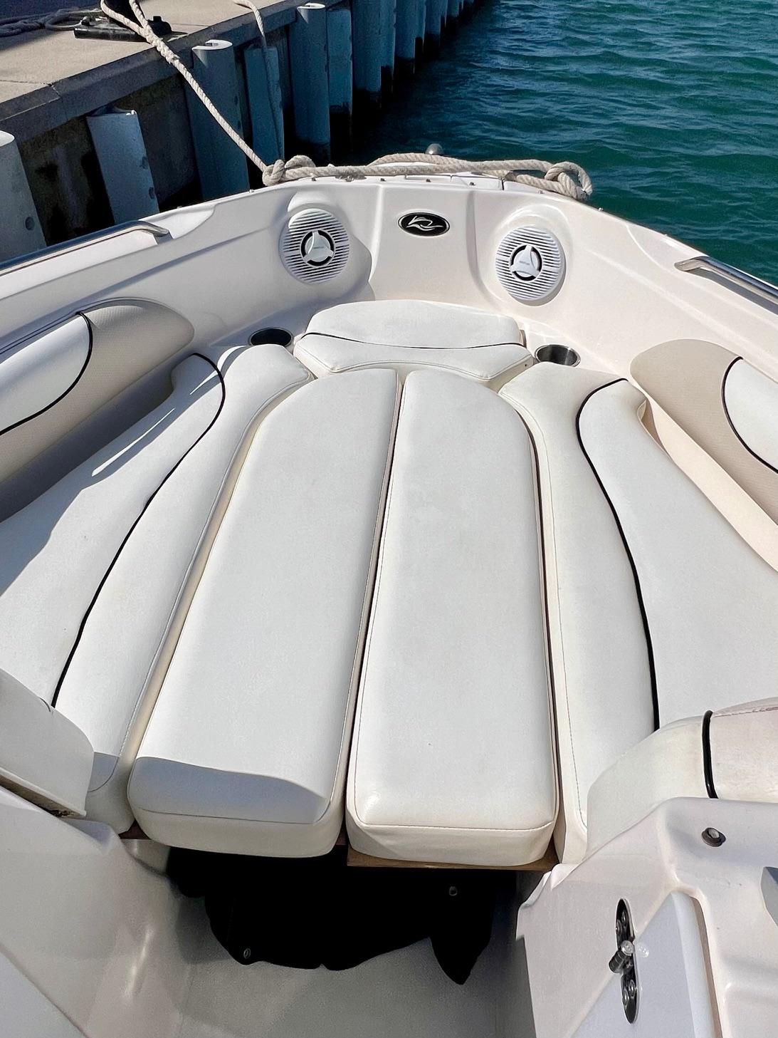 CAPTIVA 226BR