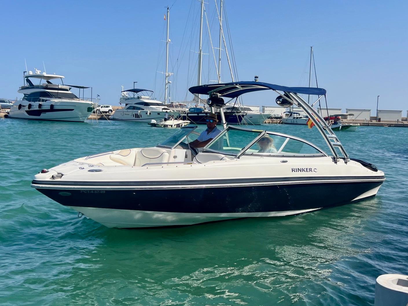 CAPTIVA 226BR