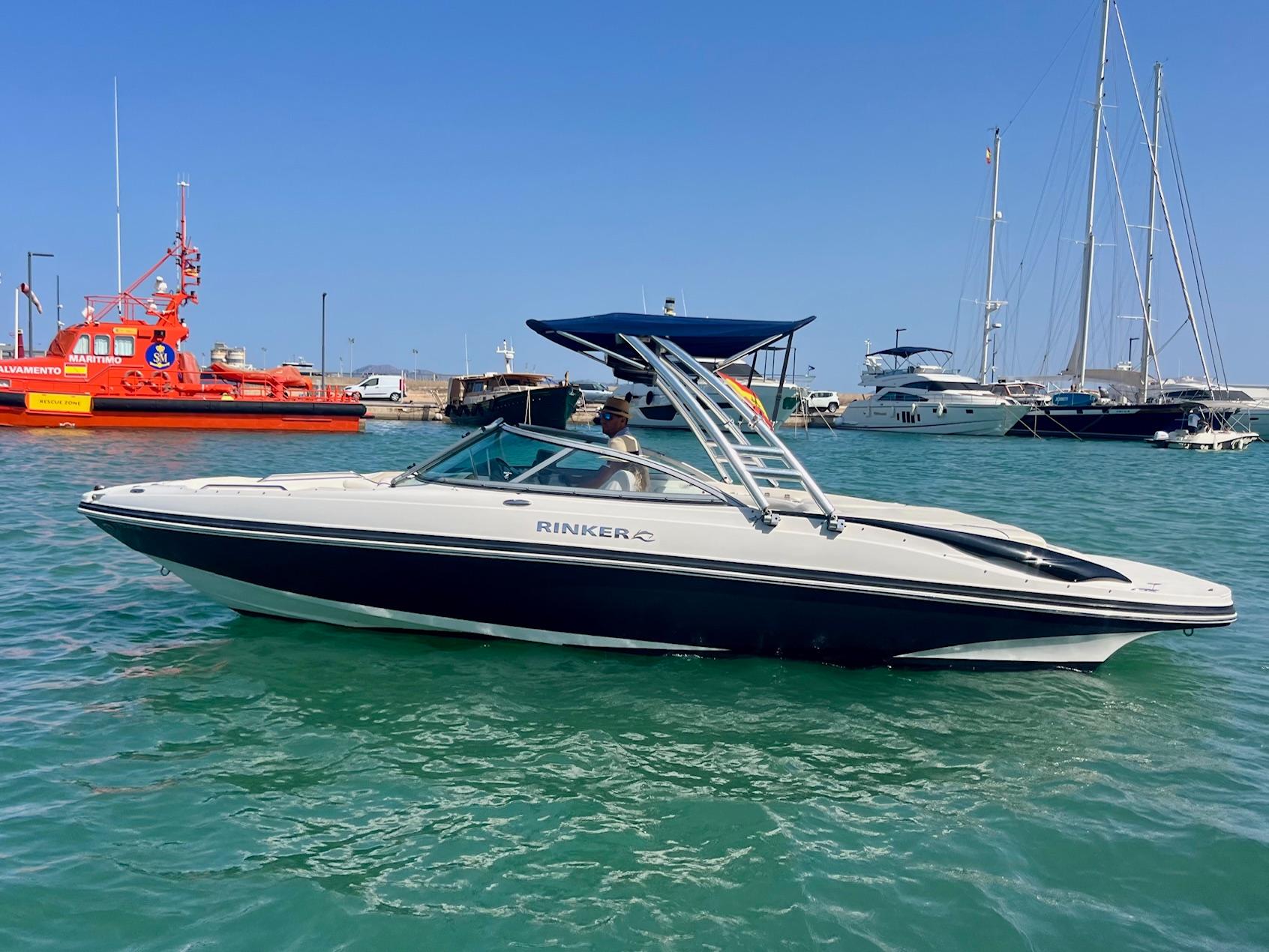 CAPTIVA 226BR