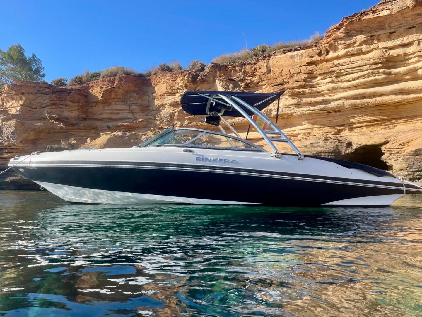 CAPTIVA 226BR