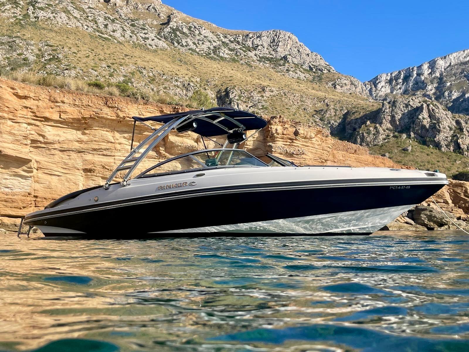 CAPTIVA 226BR