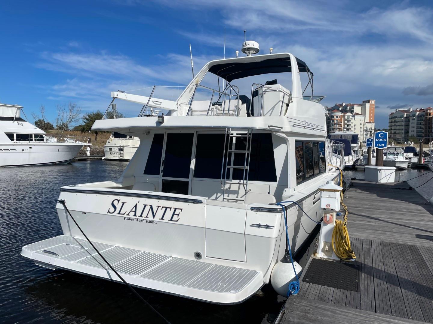 yachts for sale myrtle beach