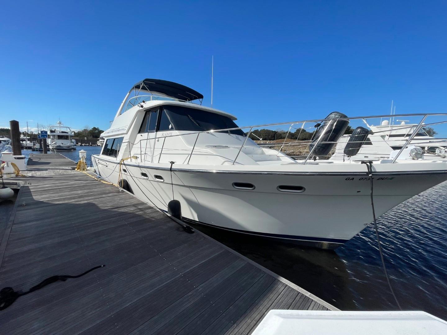 yachts for sale myrtle beach