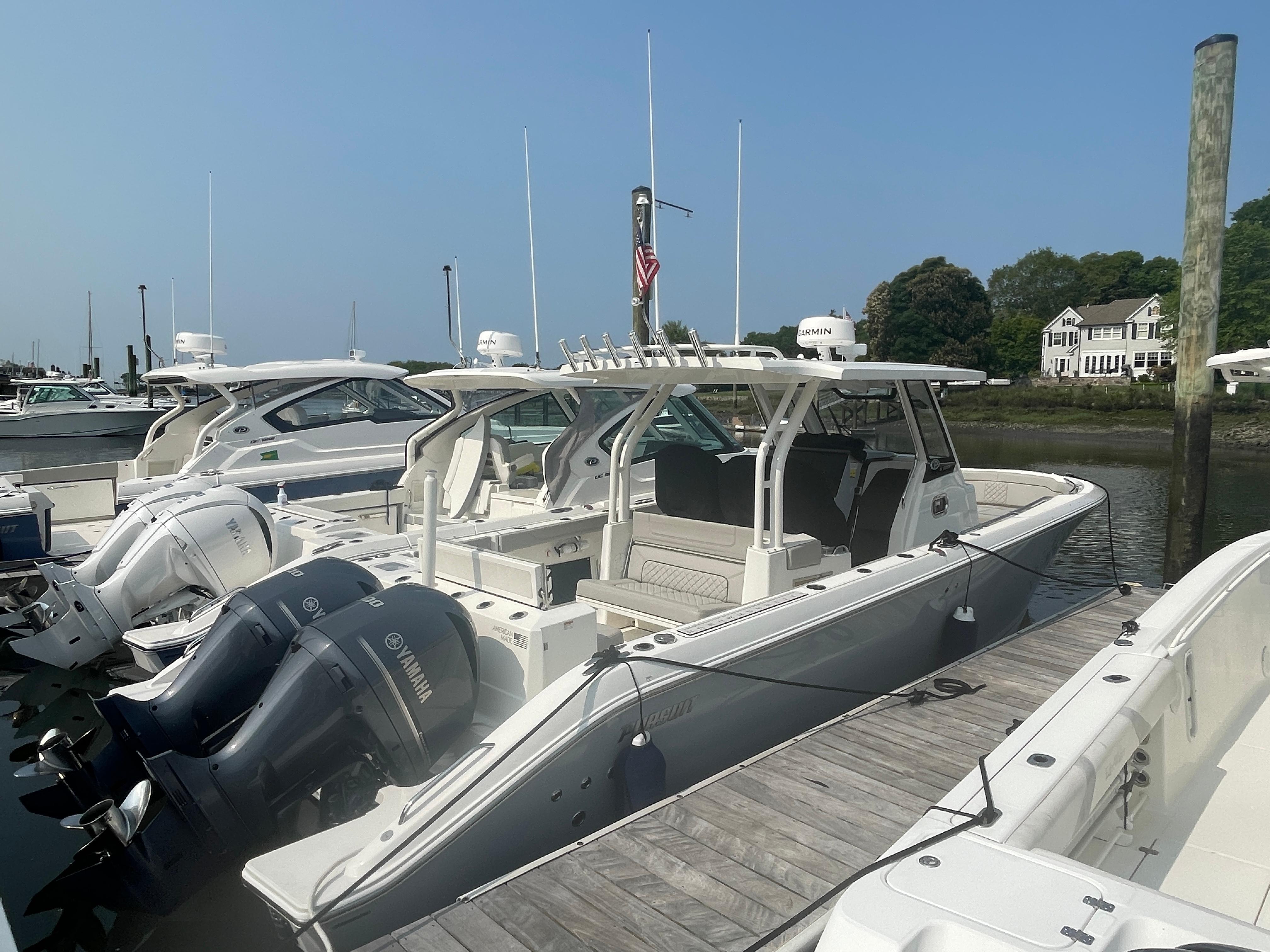 boat shed yachts for sale