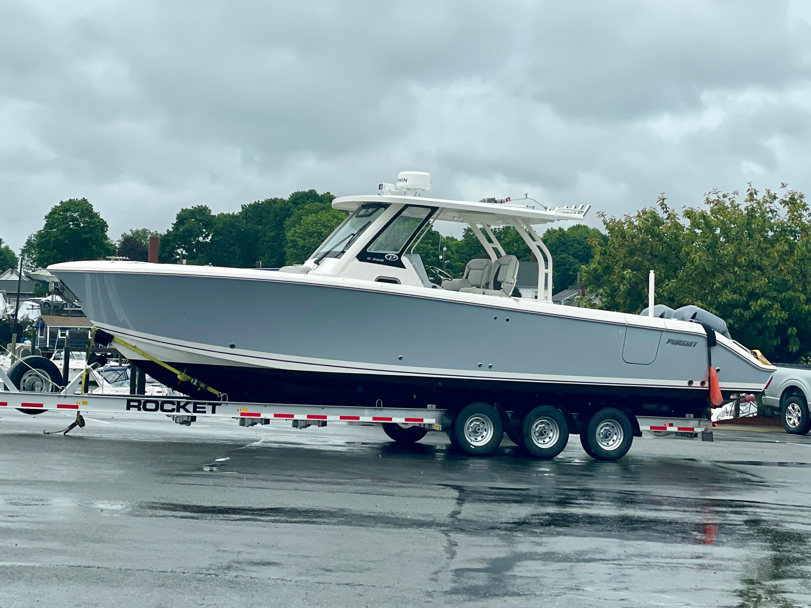 boat shed yachts for sale