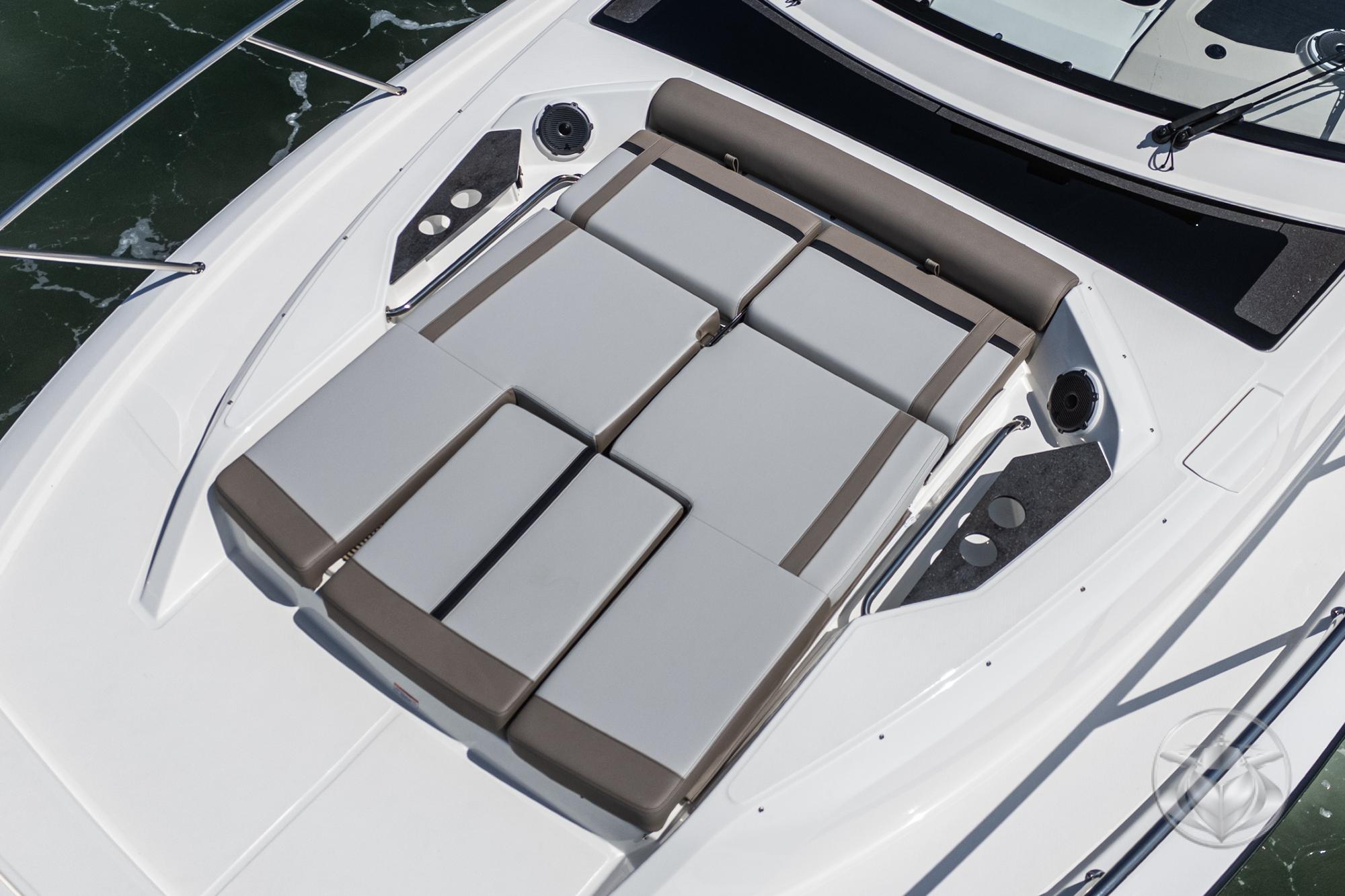 2025 Boston Whaler 405 Conquest #BW0845A inventory image at Sun Country Marine Group, Newport Beach 2025 Boston Whaler 405 Conquest #BW0845A inventory image at Sun Country Marine Group, Newport Beach