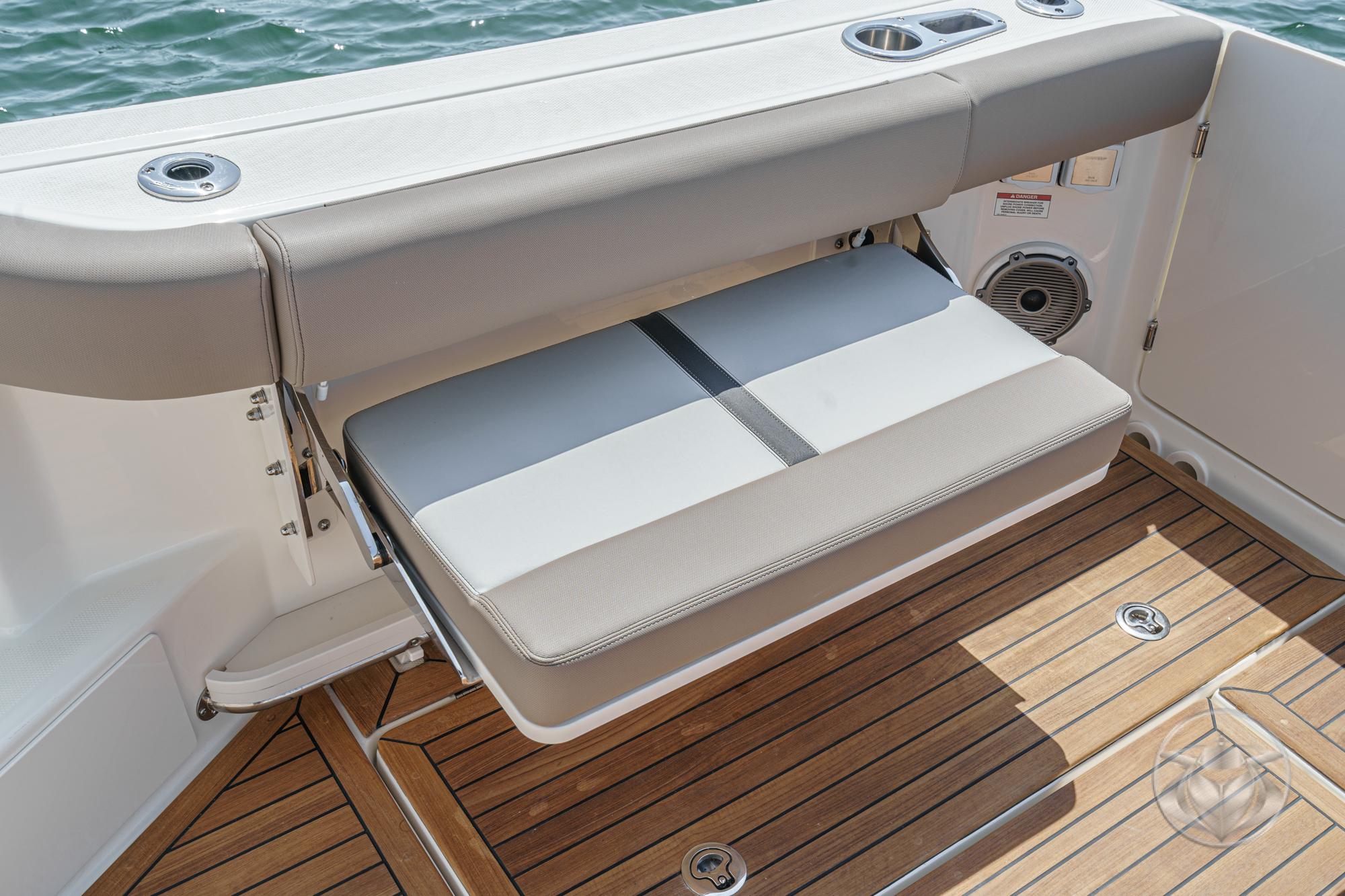 2025 Boston Whaler 405 Conquest #BW0845A inventory image at Sun Country Marine Group, Newport Beach 2025 Boston Whaler 405 Conquest #BW0845A inventory image at Sun Country Marine Group, Newport Beach