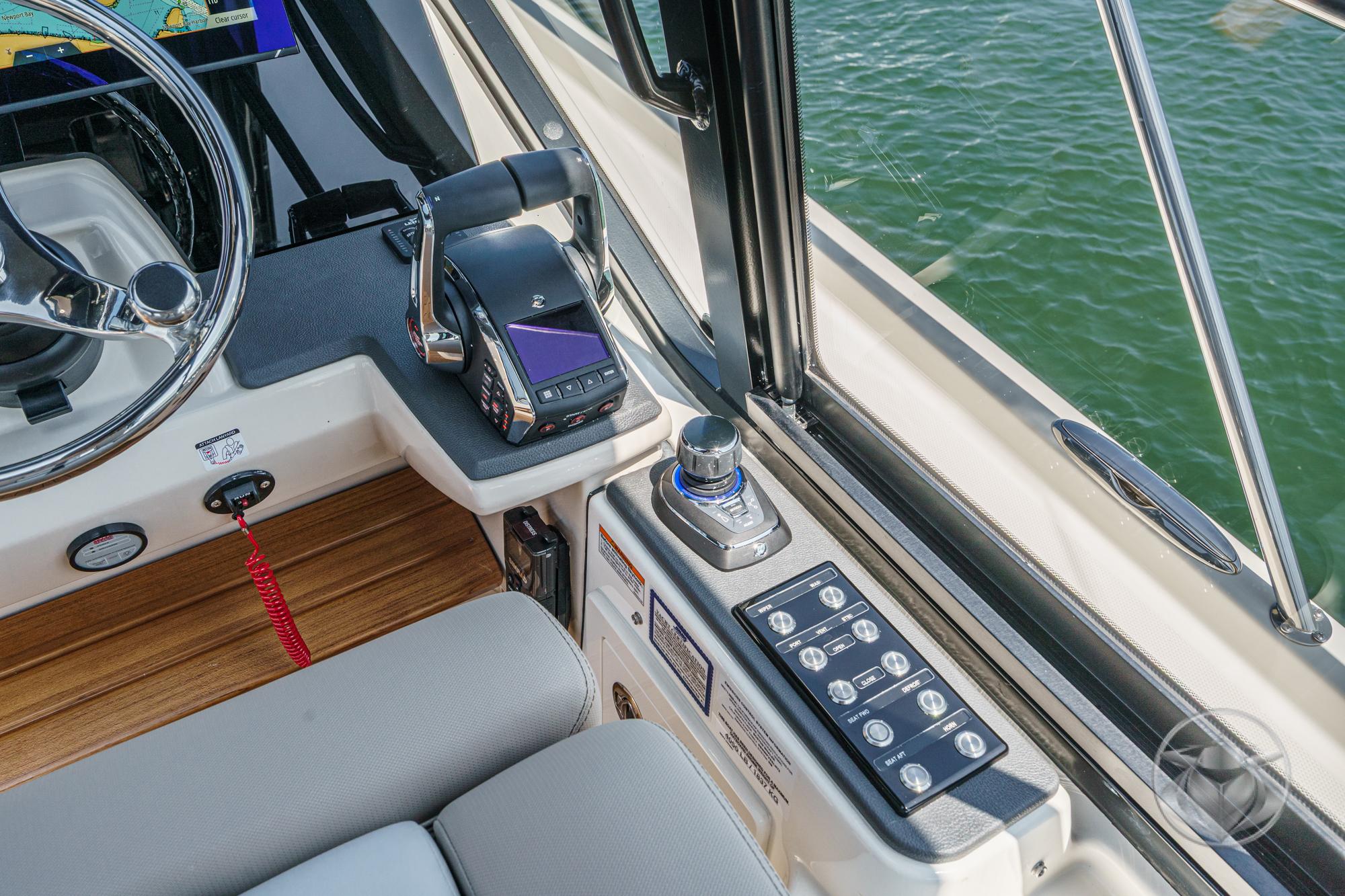 2025 Boston Whaler 405 Conquest #BW0845A inventory image at Sun Country Marine Group, Newport Beach 2025 Boston Whaler 405 Conquest #BW0845A inventory image at Sun Country Marine Group, Newport Beach