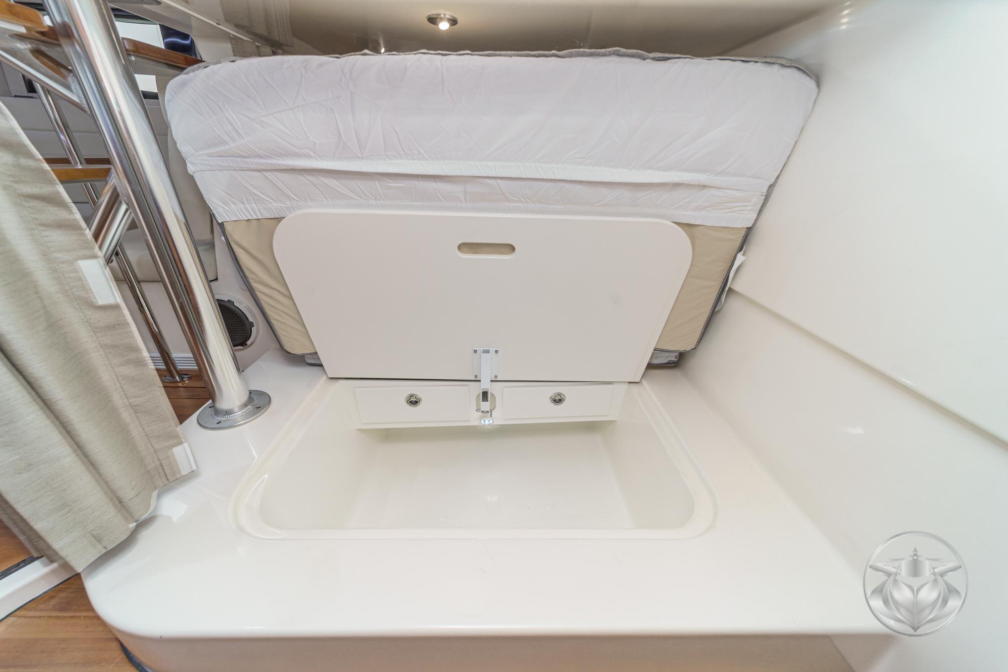 2025 Boston Whaler 405 Conquest #BW0845A inventory image at Sun Country Marine Group, Newport Beach 2025 Boston Whaler 405 Conquest #BW0845A inventory image at Sun Country Marine Group, Newport Beach