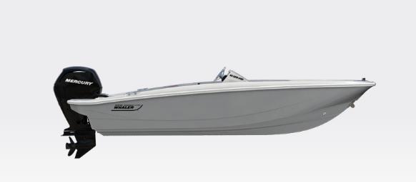 2025 Boston Whaler 160 Super Sport #2758871 primary image