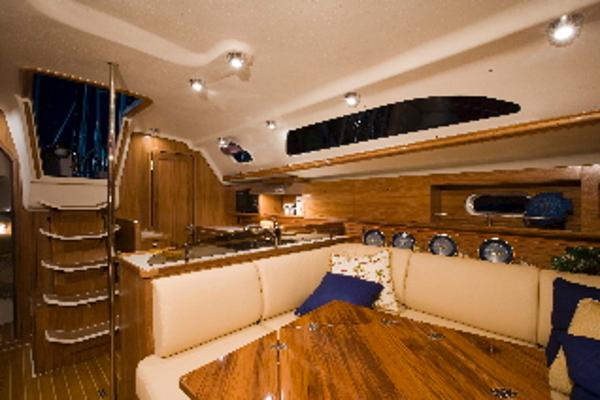 44' Catalina, Listing Number 100825957, Image No. 9
