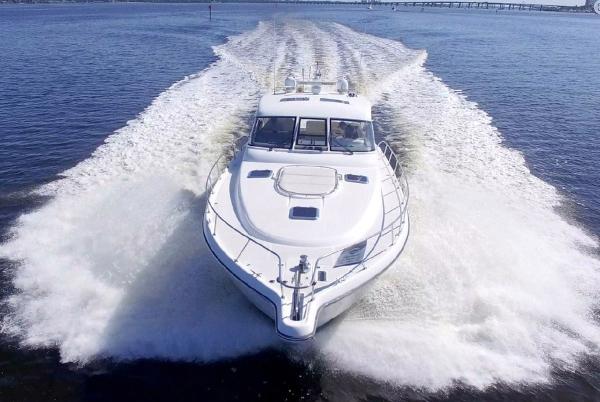 52' Tiara Yachts, Listing Number 100915987, - Photo No. 2