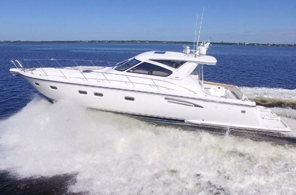 52' Tiara Yachts, Listing Number 100915987, Image No. 4