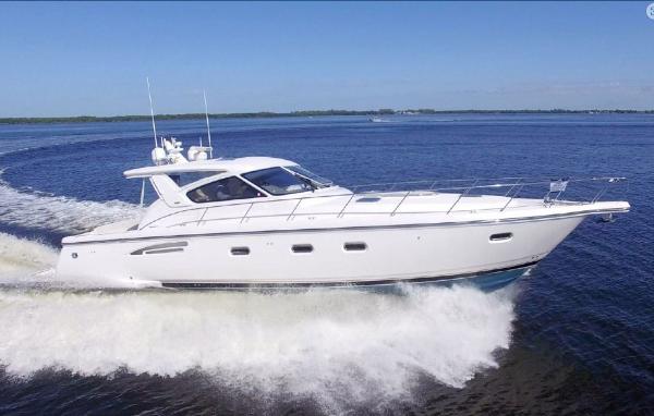 52' Tiara Yachts, Listing Number 100915987, Image No. 28